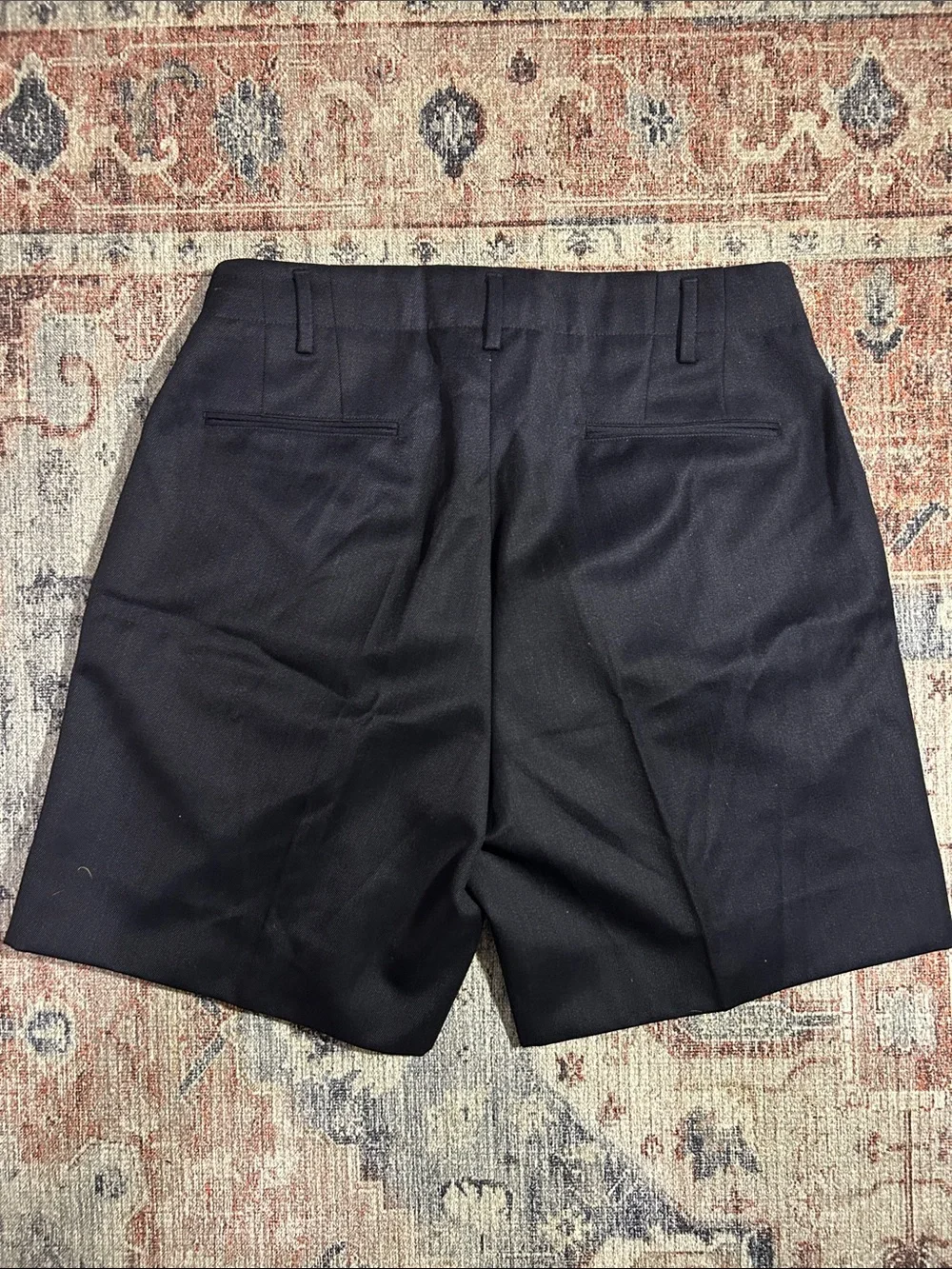 Cavalry Twill Hollywood Shorts